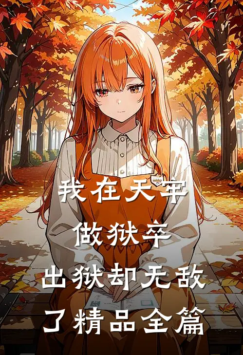 我在天牢做狱卒，出狱却无敌了精品全篇