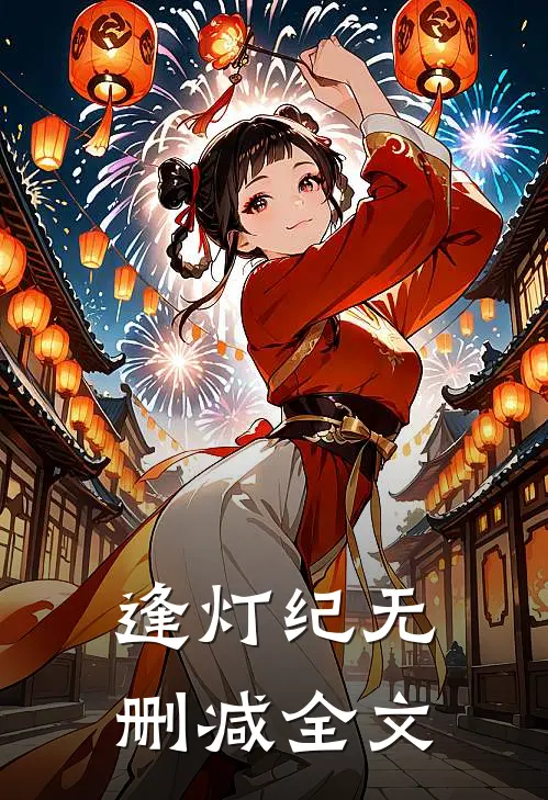 逢灯纪无删减全文