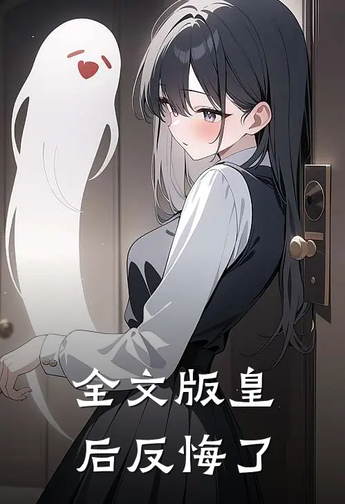 全文版皇后反悔了