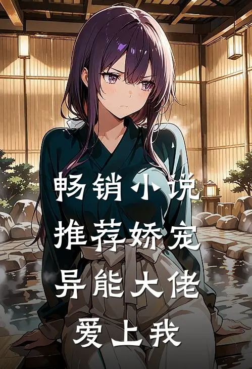 畅销小说推荐娇宠：异能大佬爱上我