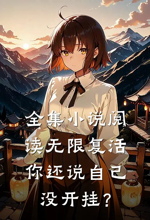 全集小说阅读无限复活，你还说自己没开挂？