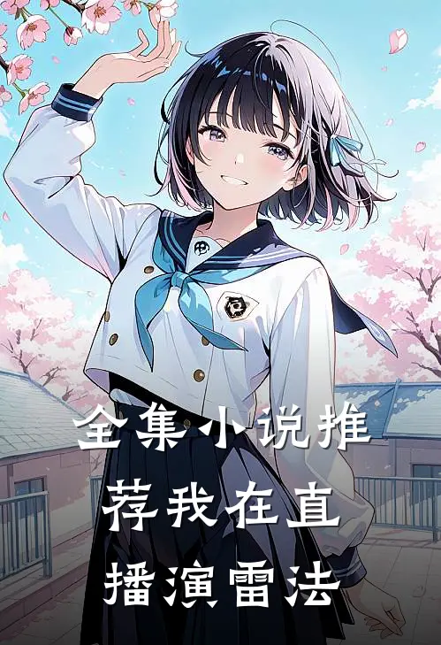 全集小说推荐我在直播演雷法