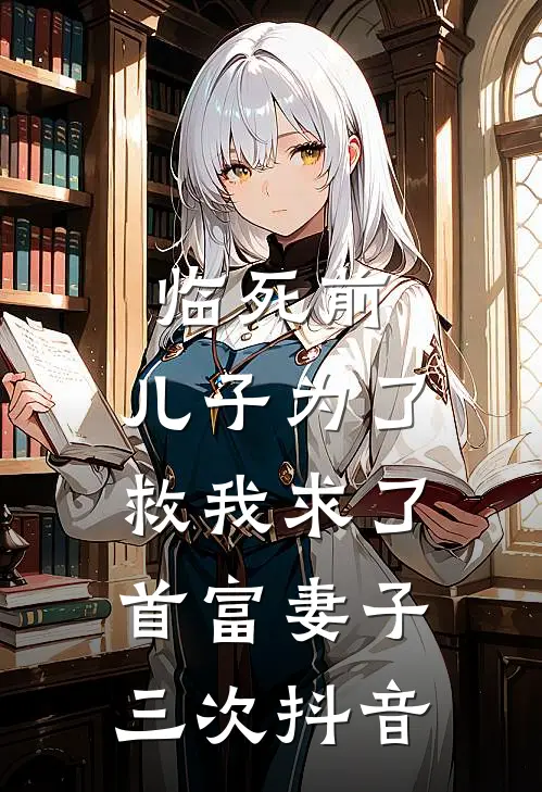 临死前，儿子为了救我求了首富妻子三次抖音