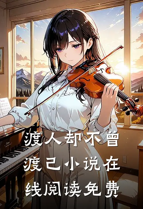 渡人却不曾渡己小说在线阅读免费