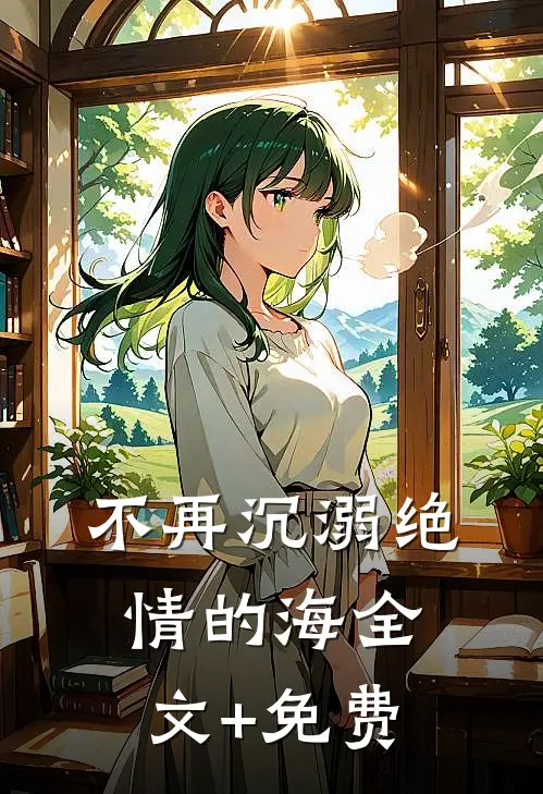 不再沉溺绝情的海全文+免费