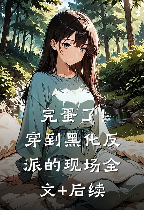 完蛋了！穿到黑化反派的现场全文+后续