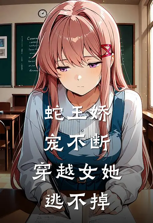 蛇王娇宠不断,穿越女她逃不掉txt