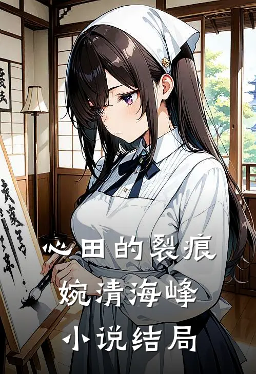 心田的裂痕婉清海峰小说结局