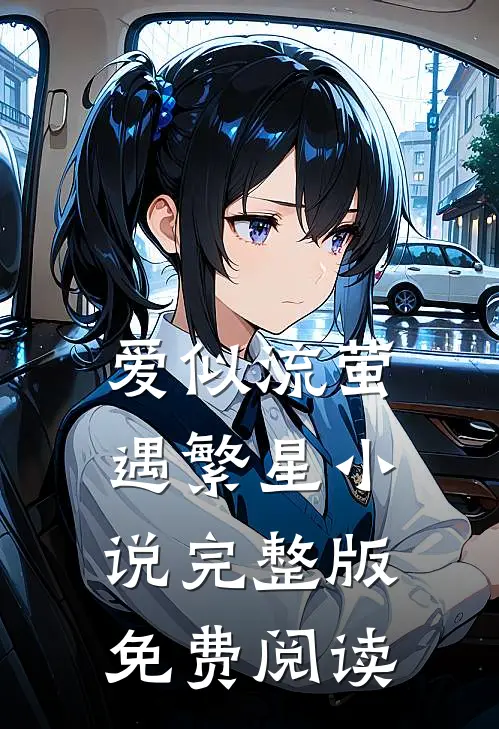 爱似流萤遇繁星小说完整版免费阅读