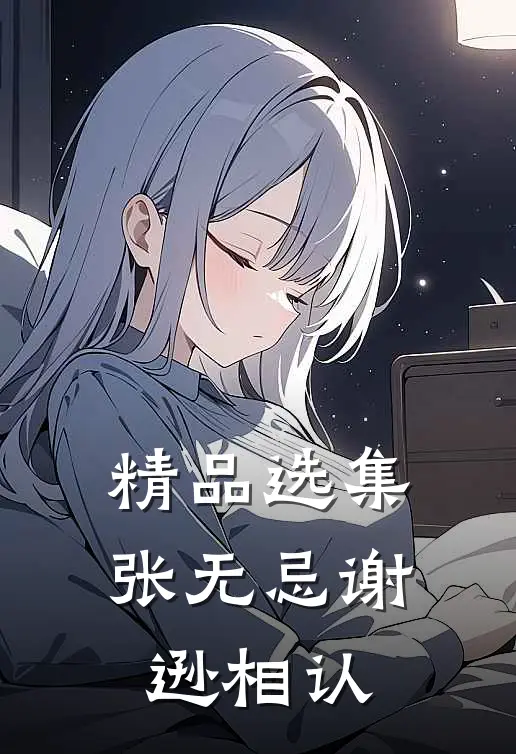 精品选集张无忌谢逊相认