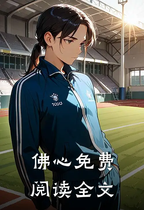 佛心免费阅读全文