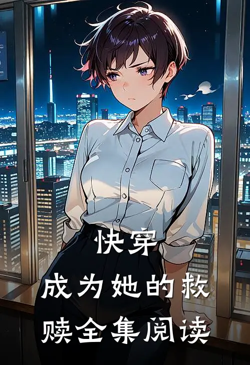 快穿成为她的救赎全集阅读免费