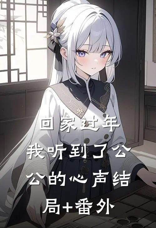 回家过年，我听到了公公的心声结局+番外