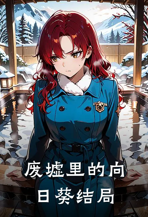 废墟里的向日葵结局