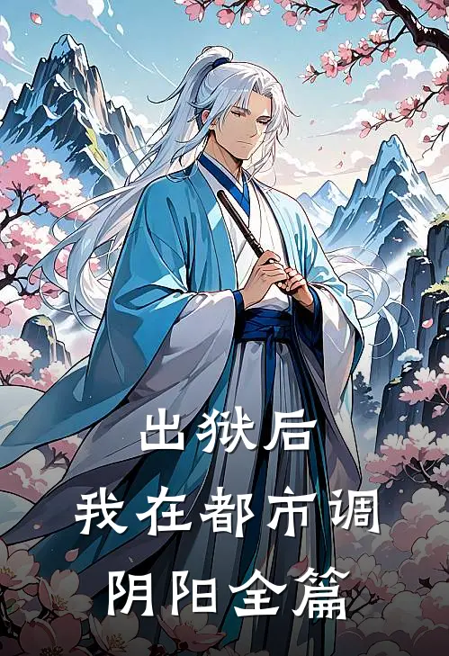 出狱后，我在都市调阴阳全篇