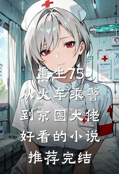 重生75：从火车乘警到京圈大佬好看的小说推荐完结
