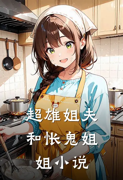 超雄姐夫和怅鬼姐姐小说