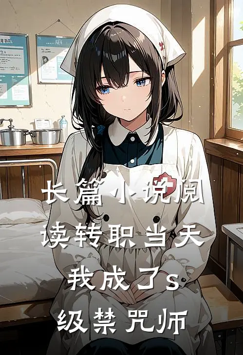 长篇小说阅读转职当天，我成了s级禁咒师