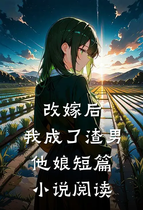 改嫁后，我成了渣男他娘短篇小说阅读
