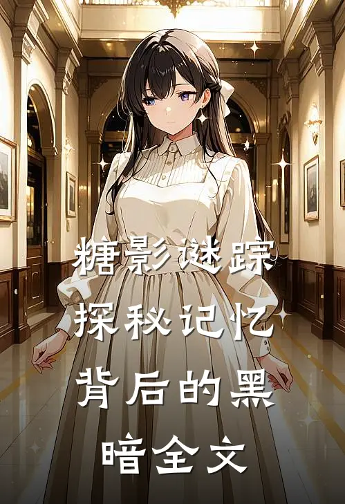 糖影谜踪：探秘记忆背后的黑暗全文