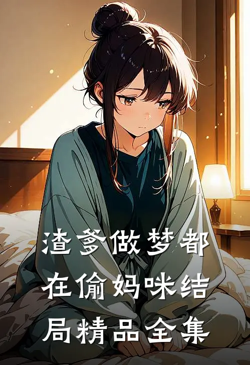渣爹做梦都在偷妈咪结局精品全集