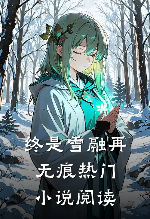 终是雪融再无痕热门小说阅读