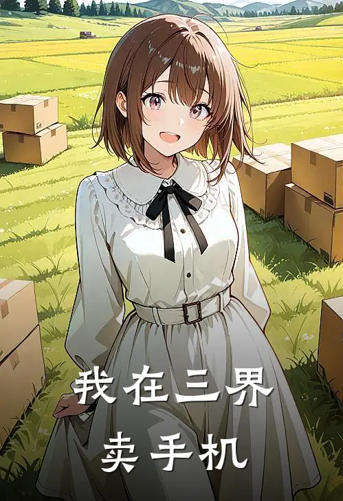 我在三界卖手机