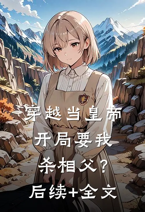 穿越当皇帝，开局要我杀相父？后续+全文