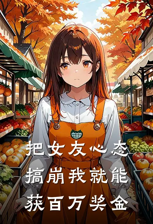 把女友心态搞崩我就能获百万奖金