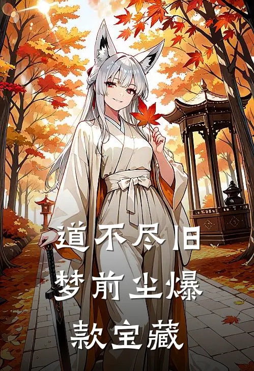 道不尽旧梦前尘爆款宝藏