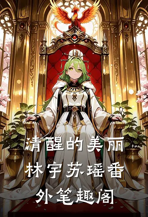 清醒的美丽：林宇苏瑶番外笔趣阁