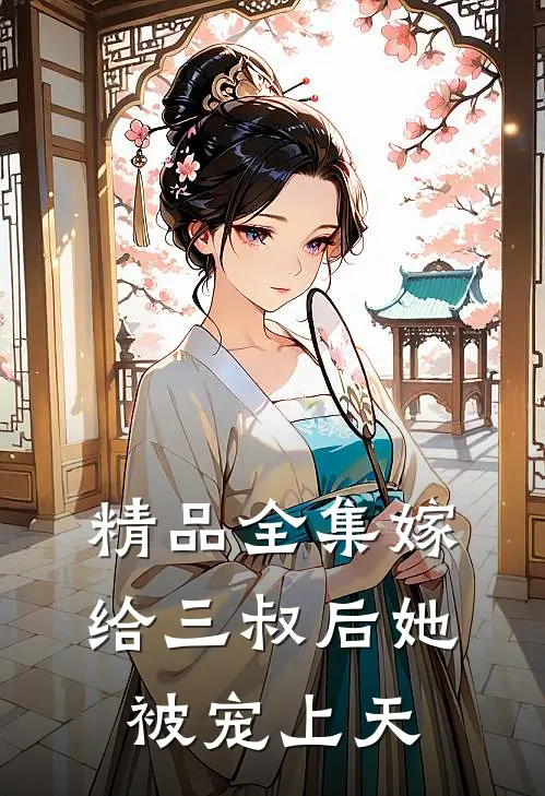 精品全集嫁给三叔后她被宠上天