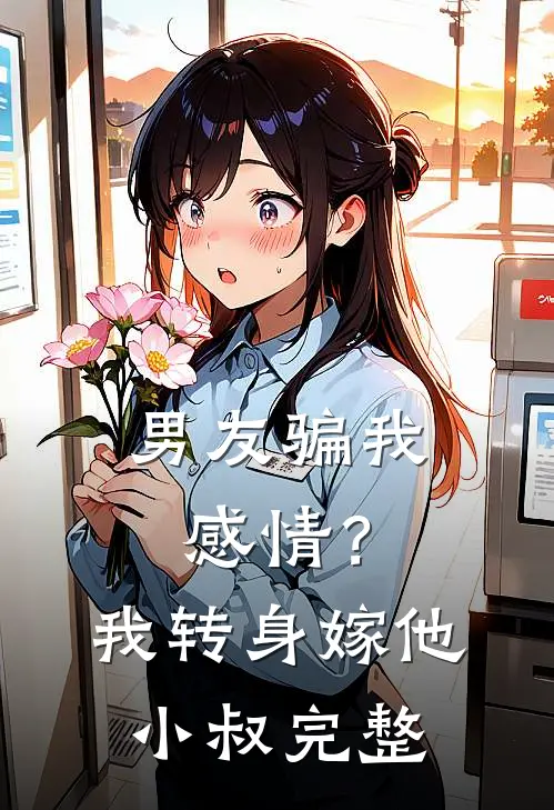 男友骗我感情？我转身嫁他小叔完整