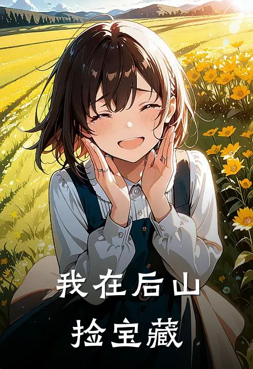 我在后山捡宝藏