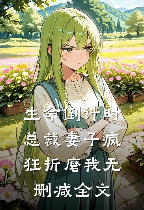生命倒计时，总裁妻子疯狂折磨我无删减全文