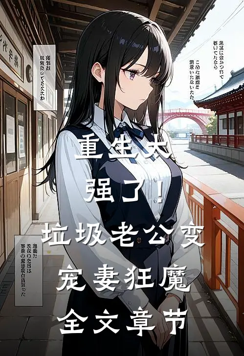重生太强了！垃圾老公变宠妻狂魔全文章节