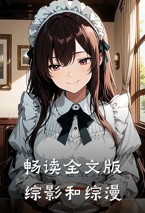 畅读全文版综影和综漫