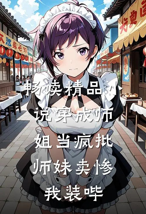 畅读精品小说穿成师姐当疯批，师妹卖惨我装哔