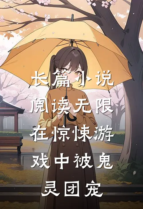 长篇小说阅读无限：在惊悚游戏中被鬼灵团宠