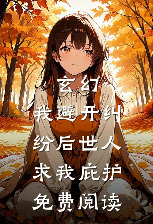玄幻：我避开纠纷后世人求我庇护免费阅读