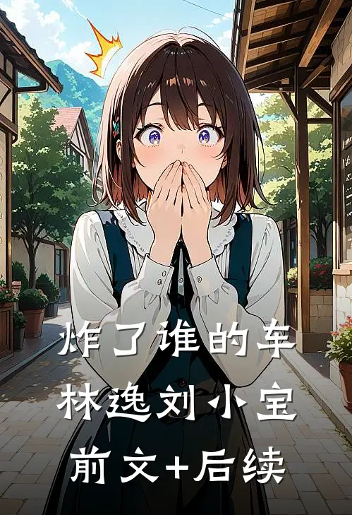 炸了谁的车林逸刘小宝前文+后续