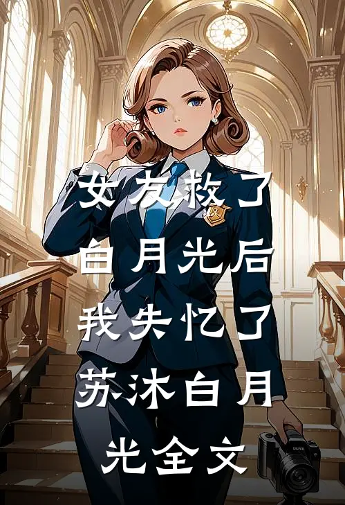 女友救了白月光后，我失忆了苏沐白月光全文