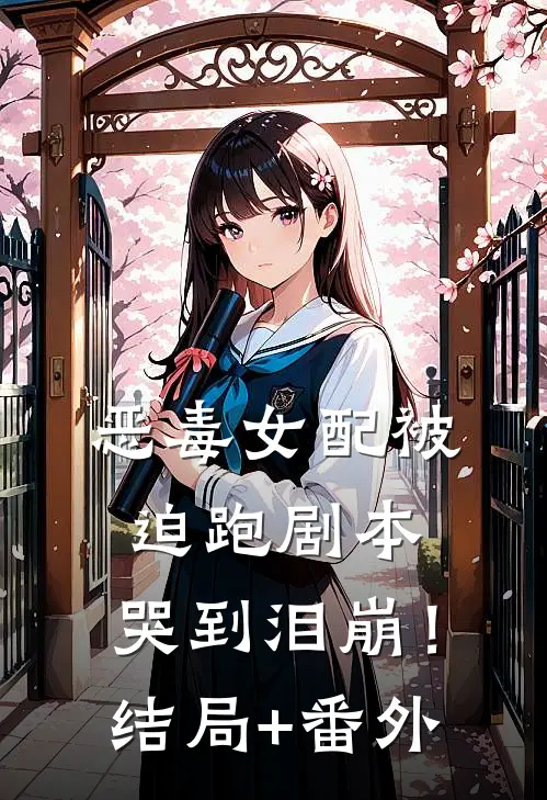 恶毒女配被迫跑剧本，哭到泪崩！结局+番外