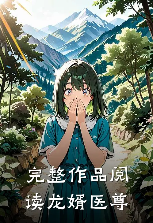 完整作品阅读龙婿医尊