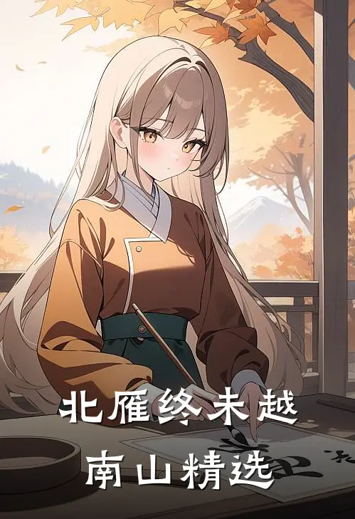 北雁终未越南山精选