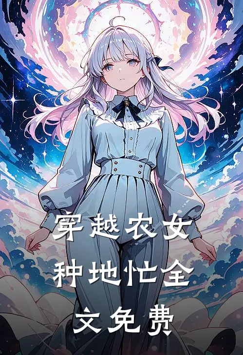 穿越农女种地忙全文免费