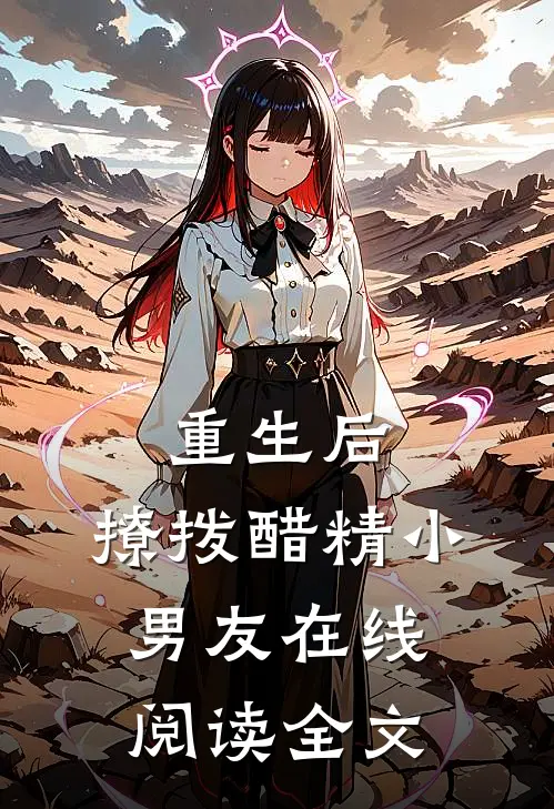 重生后,撩拨醋精小男友在线阅读全文免费