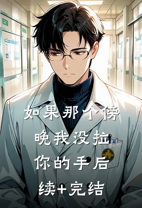 如果那个傍晚我没拉你的手后续+完结