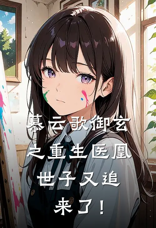 慕云歌御玄之重生医凰：世子又追来了！