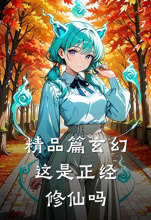 精品篇玄幻这是正经修仙吗免费阅读